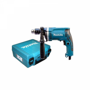 Купить дрель Makita HP 1630 К в Минске недорого