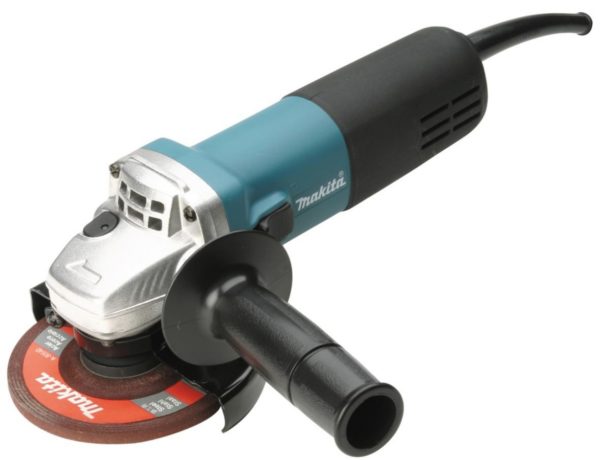 Купить болгарку Makita 9558