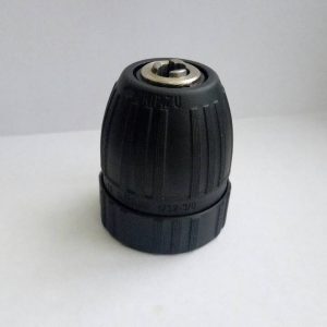 Купить патрон 1-10mm 1/32-3/8 DeWALT