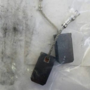 Купить щетки угольные 1607000V37 для УШМ Bosch