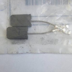 Купить щетки угольные 1607014176 для УШМ Bosch