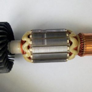 Купить ротор (якорь) 517828-4 для УШМ Makita