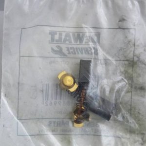 Купить щетки угольные N103593 для DeWALT