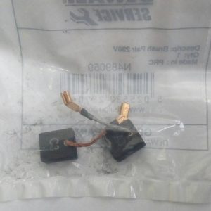 Купить щетки угольные N489059 для УШМ DeWALT