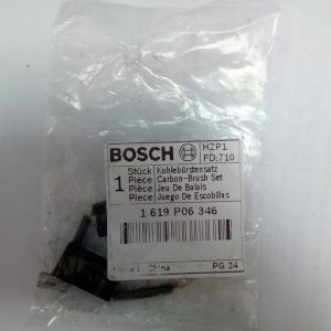 Купить щетки угольные 1619P06346 для пилы Bosch