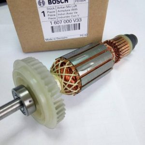 Купить Ротор (якорь) для перфоратора Bosch 1607000V33