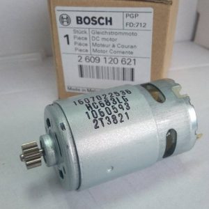 Купить электродвигатель 2609120621 для шуруповерта Bosch