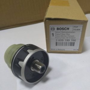 Купить редуктор 2609199786 для шуруповерта Bosch