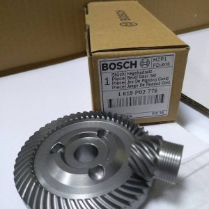 Купить шестерни для УШМ болгарки Bosch 1619P02776