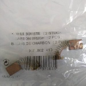 Купить угольные щетки CB-308 957802410 для Makita