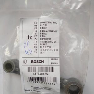 Купить шатун 1617000753 для отбойного молотка Bosch