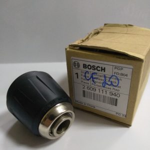 Купить патрон 2609111940 для шуруповерта Bosch