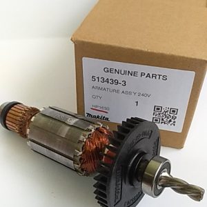 Купить ротор 513439-3 для дрели Makita