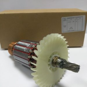 Купить ротор (якорь) для торцовочной пилы DWT KGS18-255 P