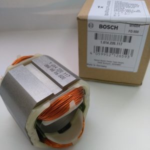 Купить статор 1614220117 для перфоратора Bosch