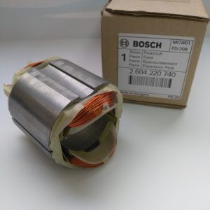 Купить статор 2604220740 для электролобзика Bosch