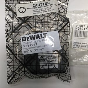 Купить модуль N089177 для полировального станка DeWALT