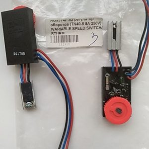 Купить регулятор оборотов для УШМ Sturm AG 9514P