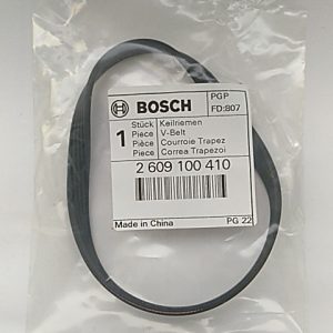 Купить ремень 2609100410 для рубанка Bosch