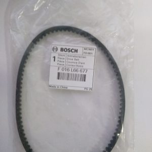 Купить ремень F016L66677 для газонокосилки Bosch ROTAK 32