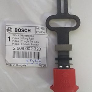 Купить шток в сборе 2609002320 для лобзика Bosch