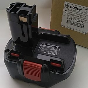 Купить аккумулятор 1617S00N7F для шуруповерта Bosch