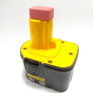 Купить аккумулятор для шуруповерта DeWALT DE9501