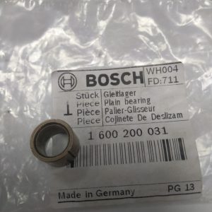 Купить подшипник 1600200031 для УШМ Bosch