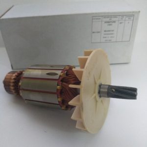 Купить ротор (якорь) для перфоратора DWT BH 1500