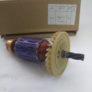 Купить ротор (якорь) для пилы DWT KGS 210