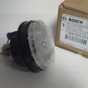 Купить электродвигатель 1609202611 для фена Bosch