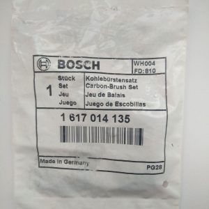 Купить угольные щетки 1617014135 для перфоратора Bosch