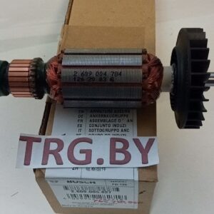 Купить ротор 2609005827 для УШМ Bosch