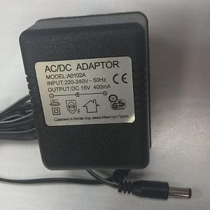 Купить блок питания для заряда шуруповерта 12V