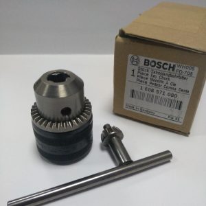 Купить патрон 1608571080 для дрели Bosch