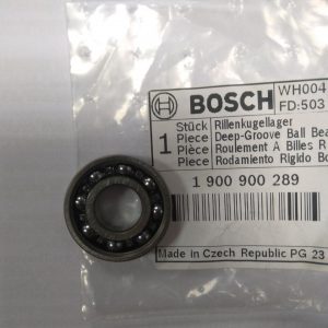 Купить подшипник 1900900289 для Bosch