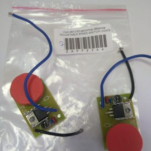 Купить регулятор оборотов для СОЮЗ УШС 9512