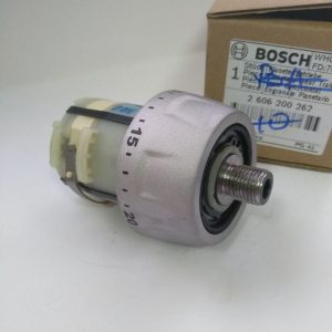 Купить редуктор 2606200262 для шуруповерта Bosch