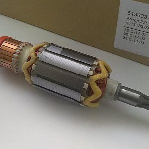 Купить ротор 513633-7 для перфоратора Makita