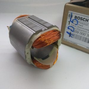 Купить статор 2609000762 для УШМ Bosch