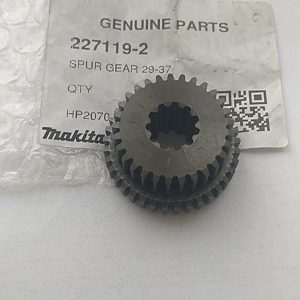 Купить шестерню 227119-2 для дрели Makita