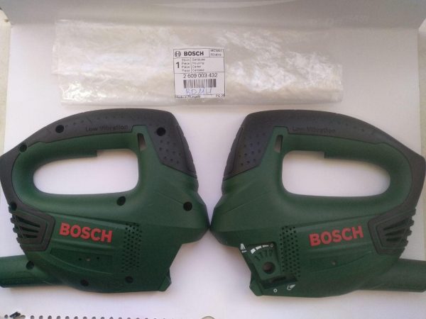 Купить корпус 2609003432 для лобзика Bosch