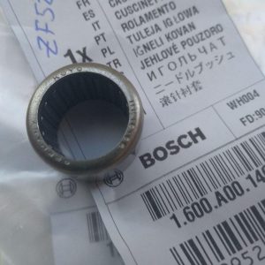 Купить подшипник 1600A0014G для Bosch