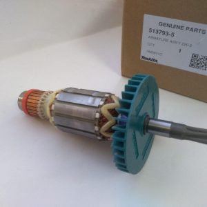 Купить ротор 513793-5 для отбойника Makita