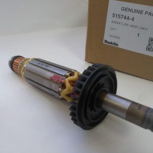 Купить ротор 515744-4 для Makita