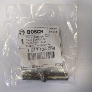 Купить ударный болт 1613124098 для перфоратора Bosch