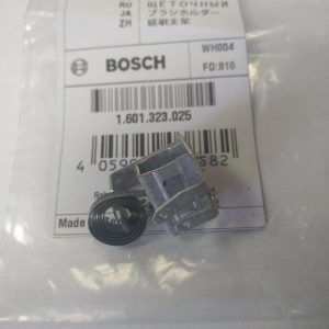 Купить щеткодержатель 1601323025 для УШМ Bosch