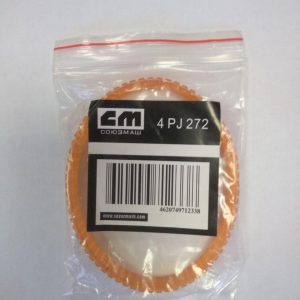 Купить ремень 4PJ272