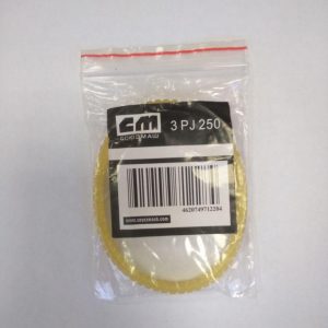 Купить ремень 3PJ250