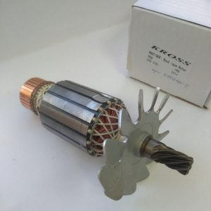 Купить ротор 510240-7 для торцовочной пилы Makita аналог